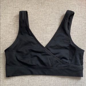 NWT Nursing / comfy bra